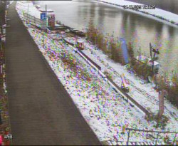 Přístaviště Hodonín