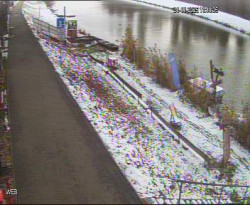 Přístaviště Hodonín