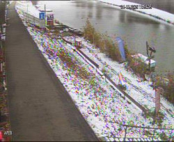 Přístaviště Hodonín