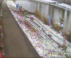 Přístaviště Hodonín