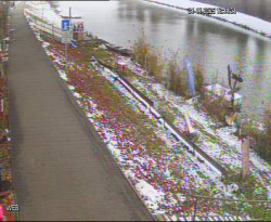 Přístaviště Hodonín