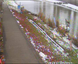 Přístaviště Hodonín