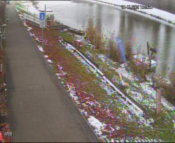 Přístaviště Hodonín