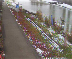 Přístaviště Hodonín