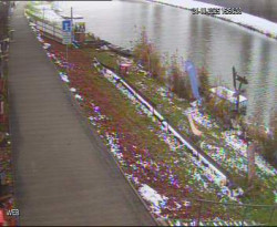 Přístaviště Hodonín