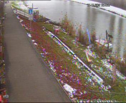 Přístaviště Hodonín