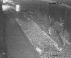 Přístaviště Hodonín