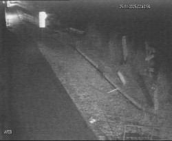 Přístaviště Hodonín