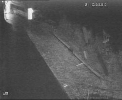 Přístaviště Hodonín