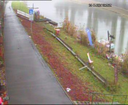 Přístaviště Hodonín