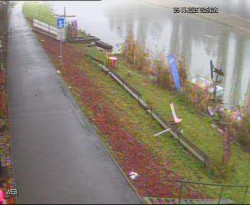 Přístaviště Hodonín