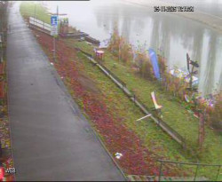 Přístaviště Hodonín