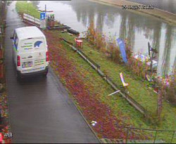 Přístaviště Hodonín