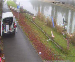 Přístaviště Hodonín