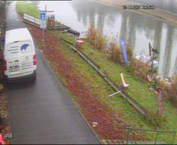 Přístaviště Hodonín