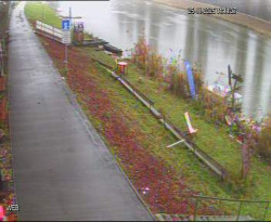 Přístaviště Hodonín