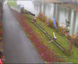 Přístaviště Hodonín