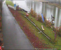 Přístaviště Hodonín