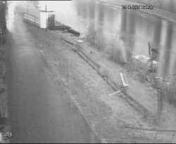 Přístaviště Hodonín