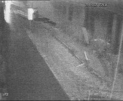 Přístaviště Hodonín