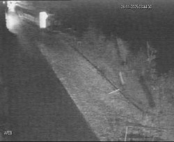 Přístaviště Hodonín