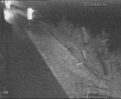 Přístaviště Hodonín