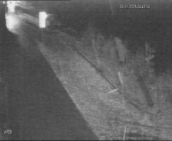 Přístaviště Hodonín