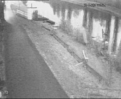 Přístaviště Hodonín