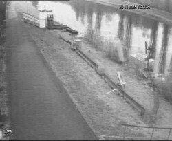 Přístaviště Hodonín