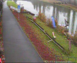 Přístaviště Hodonín