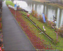 Přístaviště Hodonín