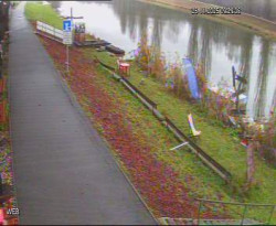 Přístaviště Hodonín