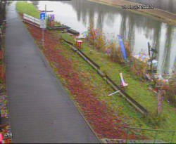 Přístaviště Hodonín