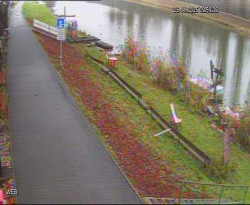 Přístaviště Hodonín