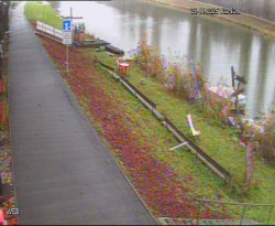 Přístaviště Hodonín