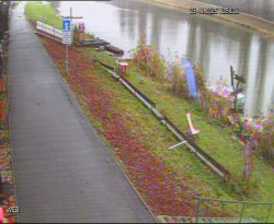 Přístaviště Hodonín