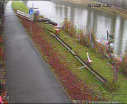 Přístaviště Hodonín