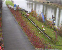 Přístaviště Hodonín