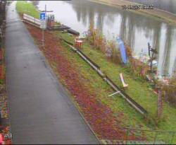 Přístaviště Hodonín