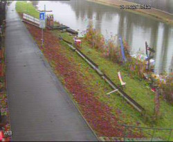 Přístaviště Hodonín