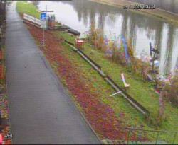 Přístaviště Hodonín