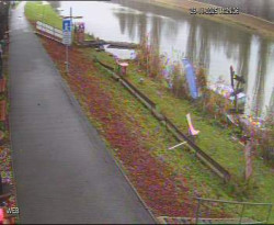 Přístaviště Hodonín