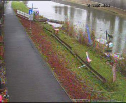 Přístaviště Hodonín