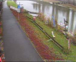 Přístaviště Hodonín