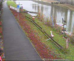 Přístaviště Hodonín