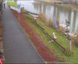 Přístaviště Hodonín