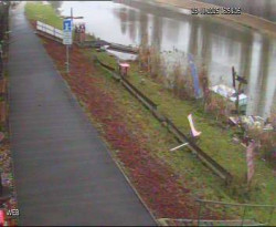 Přístaviště Hodonín