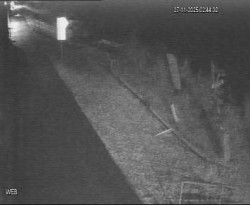 Přístaviště Hodonín