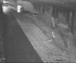 Přístaviště Hodonín