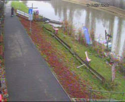 Přístaviště Hodonín